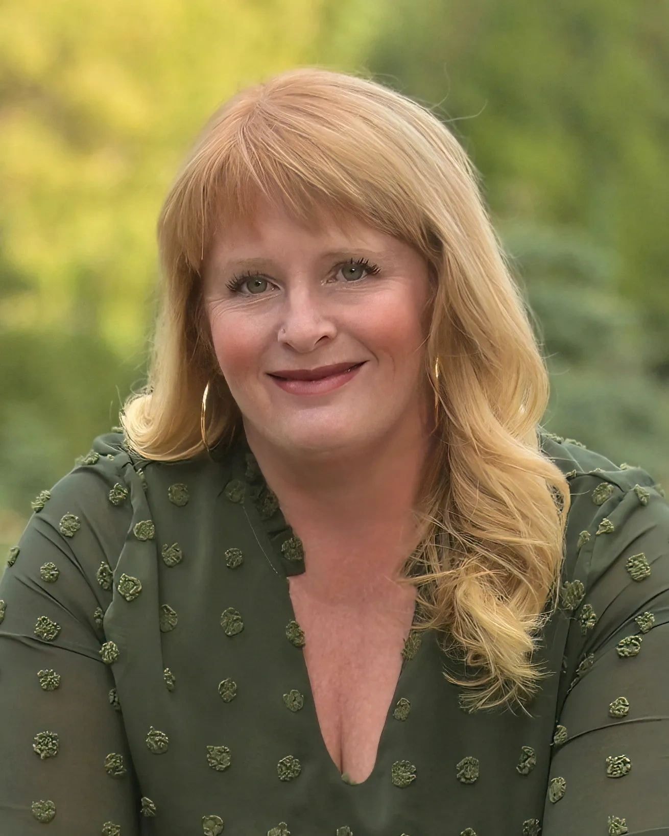 Kristen Adams, Realtor